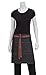 Chef Works Memphis Half Bistro Server Apron (AW048)