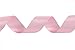 LaRibbons 1 Inch Wide Double Face Satin Ribbon - 25 Yard (123-Pearl Pink)