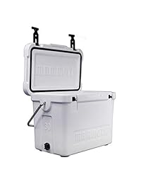 Mammoth conservadora Roto Molded