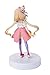 Banpresto The Idolmaster Cinderella Girls Anzu Futaba Candy Island Figure Action Figure, 6.3