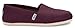 Tom's Women's Classic Canvas Slip-on (9 B(M) US / 39-40 EUR, Red Mahogany.)