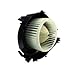 TYC 700086 Nissan Altima Replacement Blower Assembly