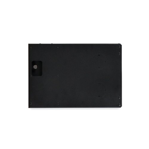 4U Pivot Frame Wall Mount Rack