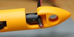 KAGGNA TP81 Wire Piercing Probe, Insulation