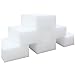 Magic Cleaning Eraser Sponge Melamine Foam 100 X 5.7 X 20mm（36Pc）
