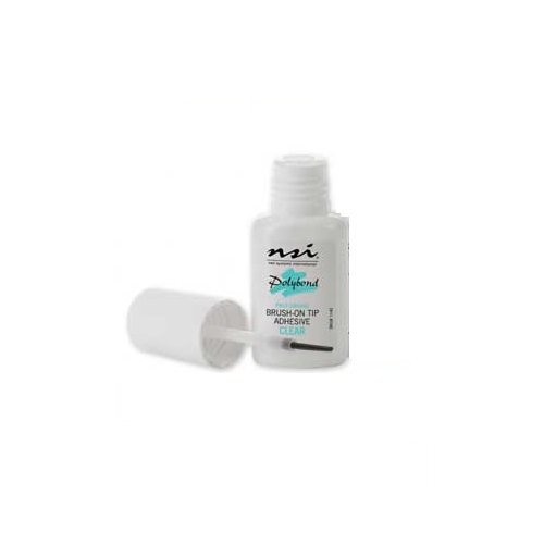 NSI Poly Bond Nail Glue 7ml by NSI