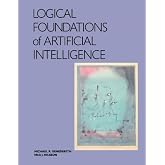 Logical Foundations of Artificial Intelligence