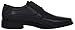 ECCO Men's New Jersey Lace Oxfords