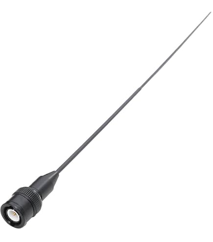 Amazon.com: Comet CH-32 Dual-Band 144/440 MHz HT Antenna – Compact