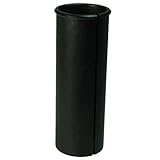 Wheels Manufacturing Shim Seatpost, 30.9-31.6-mm