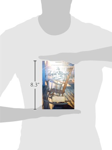 An Amish Miracle: Three Amish Novellas - Thumbnail 2