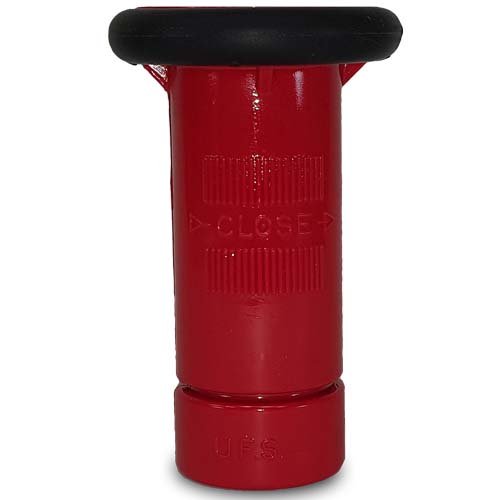 1 GPM Maximum Flow Rate Dixon HGB100NST 1 NST Red Thermoplastic Fire