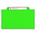 Smead Classification File Folder, 1 Divider, 2