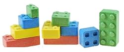 Bayside Candy Candy Blocks - Candy Blocks