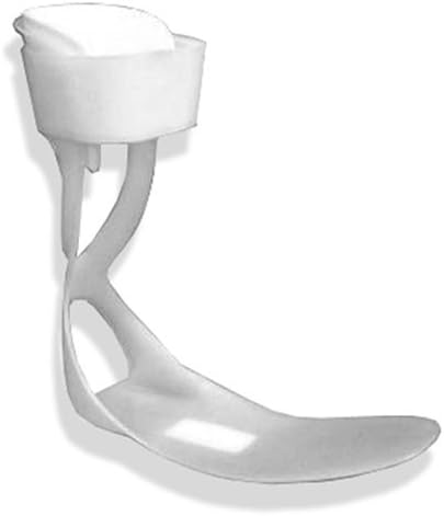 Tiburon Medical Swedish AFO Ankle Foot Orthosis : Women's Left