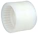 Nylon Sleeves, Type M-28, 34-Teeth, M-Style, Flexible Shaft Couplings (1 Each)