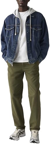 XX Chino Authentic RLX Olive Night Auth, Olive Night Auth TWI, 30W / 30L