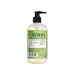 MRS. MEYER'S CLEAN DAY Holiday Hand Soap Bundle