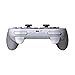 8Bitdo Sn30 Pro+ Bluetooth Gamepad (Sn Edition) – Nintendo Switchthumb 1