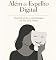 Livro ALEM DO ESPELHO DIGITAL : Entre Filtros, Algoritmos e Autocompaixão