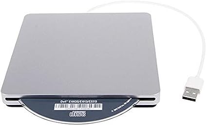 Amazon Co Jp Macbook Air Pro用apple用dvd Cdドライブバーナースーパードライブのusb外付けスロット音楽映画を再生するのに便利 Computers Peripherals