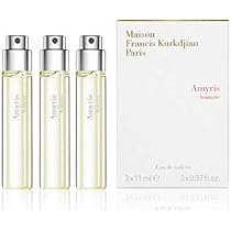 Amazon.com : Amyris Homme by Maison Francis Kurkdjian Eau De ...