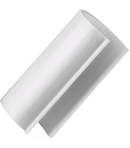 CIRCOPACK Aluinu Grip Claps For Use With 1 Inch PVC Snap Claps (8...