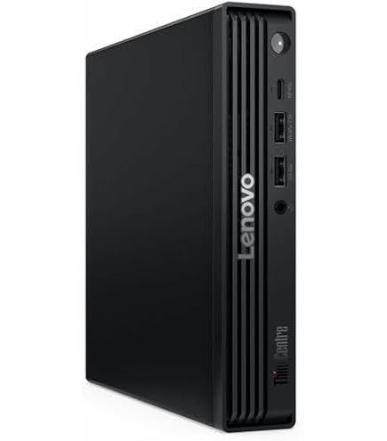 【未使用】 lenovo ThinkCentre M70s Corei5/8GB Amazon.com: Lenovo ThinkCentre M70s Gen 6 12YK000QUS Desktop