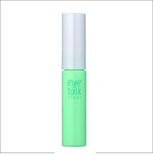 Koji Eyetalk Double Eyelid Adhesive Glue-Clear Type, 7ml