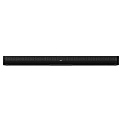 TCL Alto 5 TS5000 2.0 Channel Home Theater Bluetooth Soundbar with