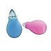 Fairy Baby Reusable Baby Nasal Aspirator Bulb Sucker Pack of 2