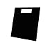 Apparel Folding Board Clear Acrylic 11