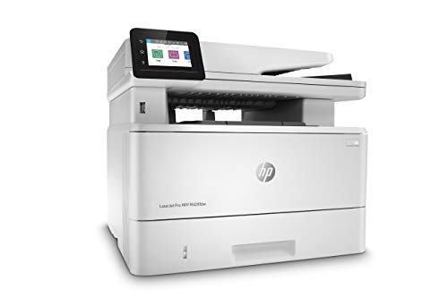1200 dpi color laser printer