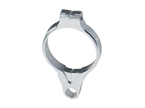 Microheli Aluminum Tail Push Rod Support - Blade Fusion 480