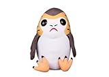 Comic Images 10-Inch Ultra-Soft Porg Plush Figure