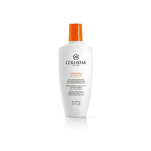 Collistar-Solari-Maxitag-Balsamo-Doposole-Idra-After-Sun-Balm-400-ml Collistar Solari Maxitag Balsamo Doposole Idra After Sun Balm, 400 ml