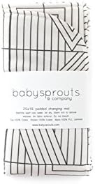 Changing Mat Geometric Cream