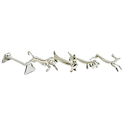 Amazon Co Jp お中元 ギフト 包装 カトラリー ナイフレスト 箸置き