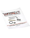 Transgo 6L80 6L90 Cooling System Upgrade Kit For