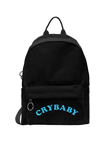 crybaby backpack amazon