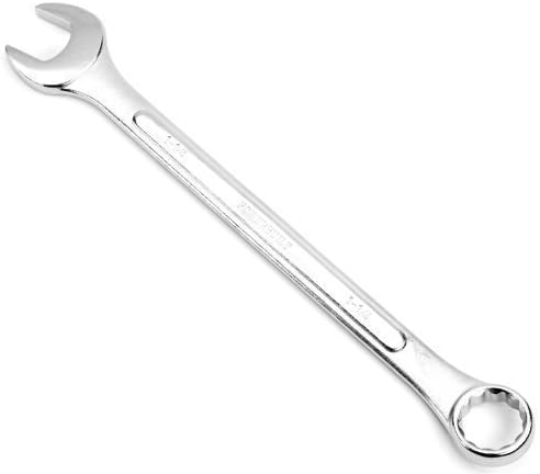 Shop-Tek 45808 3/4-Inch Raised Panel Combination Wrenches