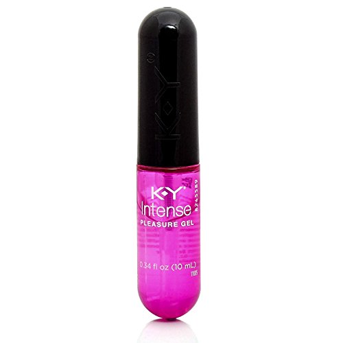 K-Y Duration Spray for Men, Male Genital Desensitizer Numbing Spray, 0.16  Fl Oz, 36 Sprays, Help