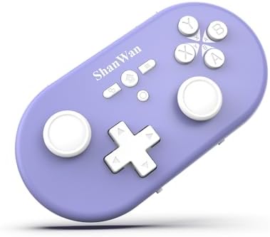 Amazon.com: YOGOTEU SKY2040 16 Key Hitbox Arcade Fight Stick