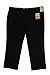 Haggar Men's Big and Tall Cool 18 Poly Gabardine Pleat Front Pant