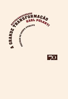 Livro A Grande Transformação