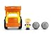 Fisher-Price Little People Dump Truck