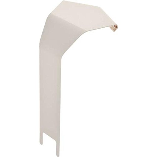 Sterling Heatrim Baseboard RA-ICF-45 Hydronic Baseboard Heater 45 Deg Inside Corner