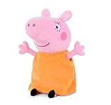 Aismrii Peppa Toys, Mummy Pig Plush 12