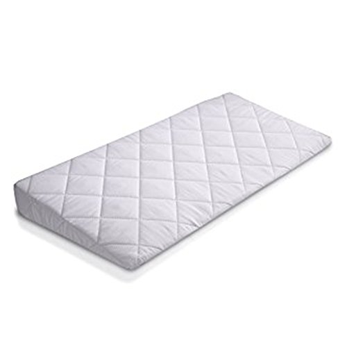 4 Universal+Baby+Crib+Wedge+Mattress