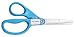 Stanley Removable 4 Cup Scissor Caddy and Minnow 5-Inch Pointed Tip Kids Scissors, 24 Pack (SCICAD-PT24)
